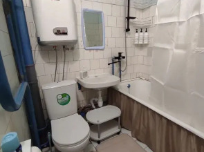 Квартира на Ленинградской 18