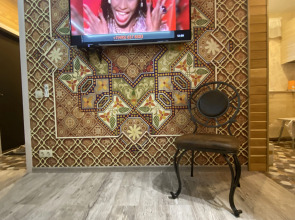 Частный дом Champion House