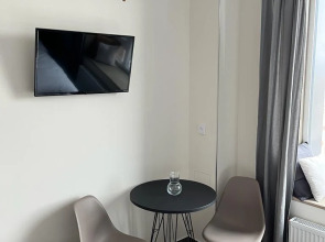 Апартаменты B'yarma Three