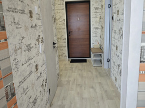 Квартира на Рабочем Проспекте