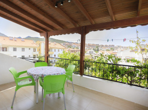 Kaya Apart Hotel Datca