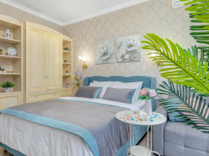 Апартаменты Sea Breeze & SPA 4