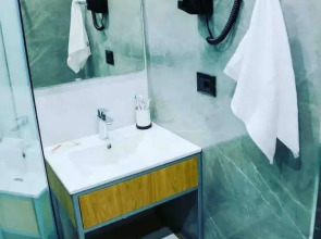 Апарт-отель Nine Rooms