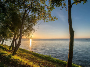 Отель The ShellSea