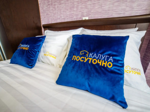 Апартаменты На Маяковского 66