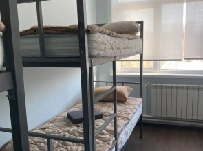 Хостел Свои Люди