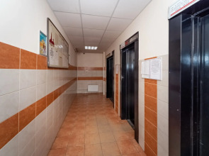 Апартаменты на аллее Поликарпова, 2