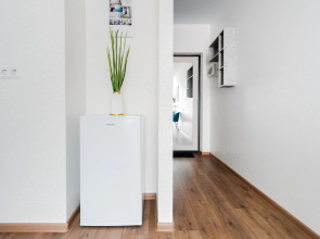 Квартира Студия с видом на Дон