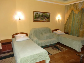 Отель Виктория