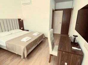 Курортный отель Мерсини