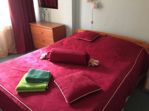 Отель Звездный