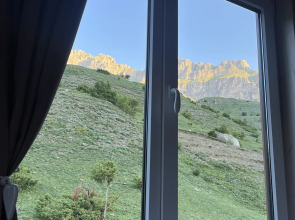 Частный дом Дача Мечта_Фиагдон