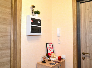 Квартира ЭмиЛи в ЖК Крымский Квартал