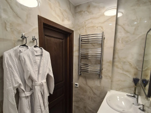 Апартаменты бизнес-класса в самом центре города