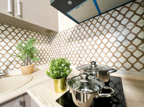 Апартаменты на Мечникова