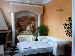 Частный Дом Коттедж