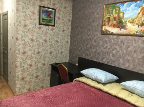 Гостевой дом Царский