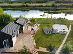 Бунгало ЗвениРека