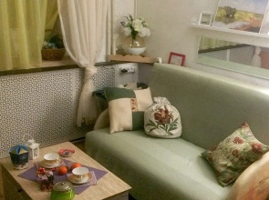 Квартира Домашний Плёс