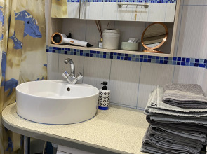 Квартира Двухкомнатная Большая у Московского Вокзала