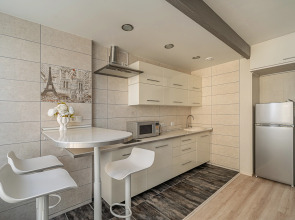 Апартаменты 51 Козицына 12