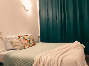 Квартира Снежность на Дунина-Горкавича