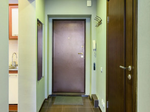 Квартира по Улице Розы Люксембург 19