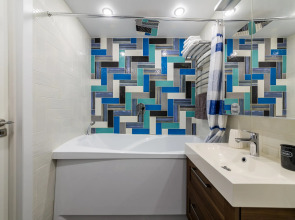 Квартира Aptekarskiy