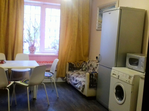 Хостел Матрешка