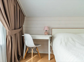 Частный Дом на Улице Кольцевая