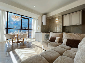 Квартира в Элитном Доме Тасмана