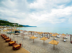 Курортный отель Санрайз