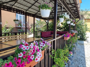 Гостевой дом Фора