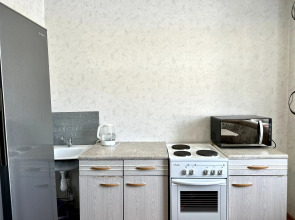 Квартира Калина Юрга на Фестивальной