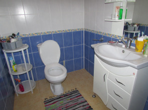 Гостевой дом Туристическая 19