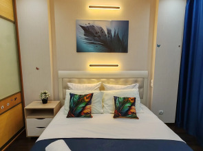 Квартира Элитная в центре города