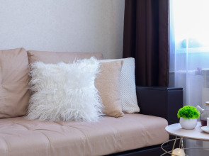 Апартаменты «Атмосфера» | Мелодия Пустыни — Здесь Песок Времени Течёт Медленнее