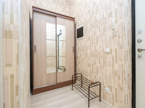 Апартаменты Cosmos Apart на Теплогорской