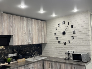 Апартаменты Евпаторийская Жемчужина