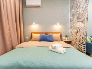 Апартаменты уютные  в ЖК Аpeна от LеtоAрart 1