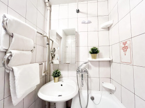 Апартаменты Соколова 85/1