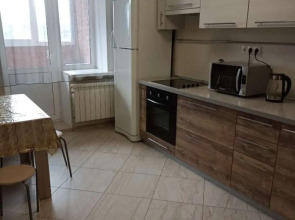 Апартаменты с Джакузи