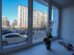 Апартаменты Пионерская 54