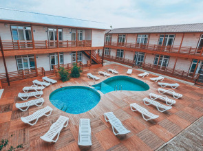 Amshin п.Цандрипш