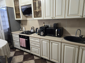 Апартаменты Двухкомнатная Квартира