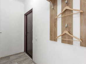 Апартаменты 1 на Смольной 44