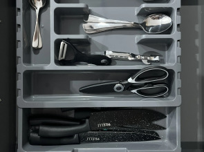 Квартира Дизайнерская студия у ТЦ Аура RoyalPart