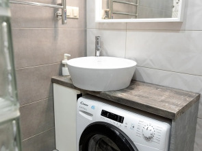 Апартаменты Comfort Plus IQ