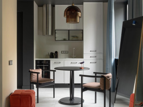 22 Art`a Апартамент №3