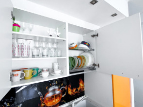 Апартаменты Морская рапсодия Адлер